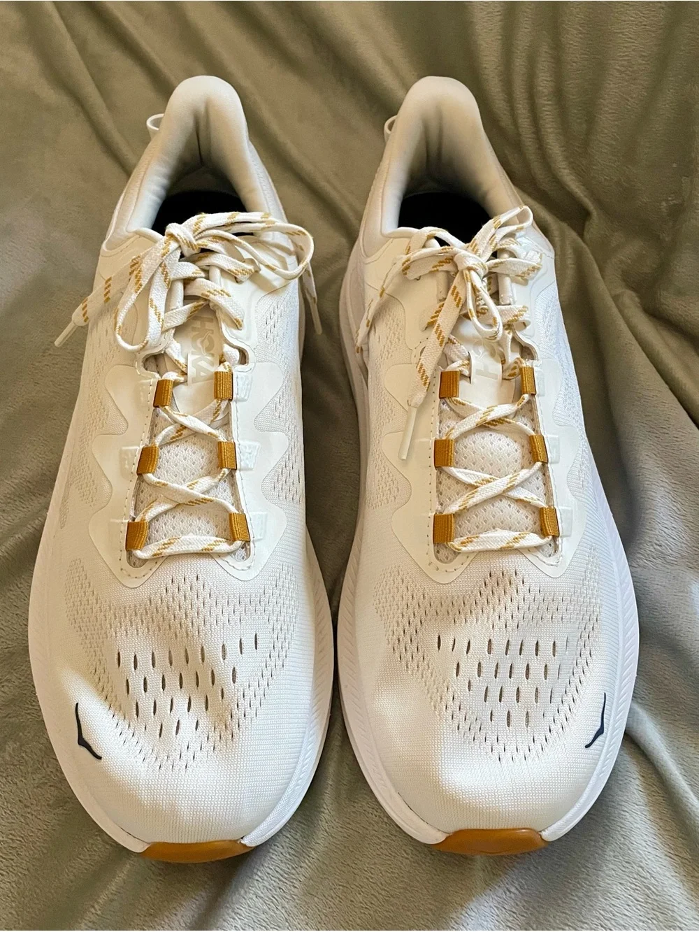 Hoka One One lightweight hoka